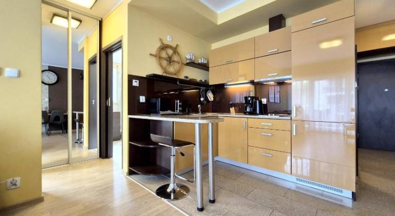 Charming apartment with terrace | Next to the beach | Pets are welcome — photo 2