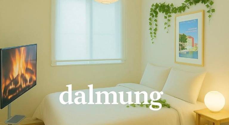 40 m² Ferienwohnung