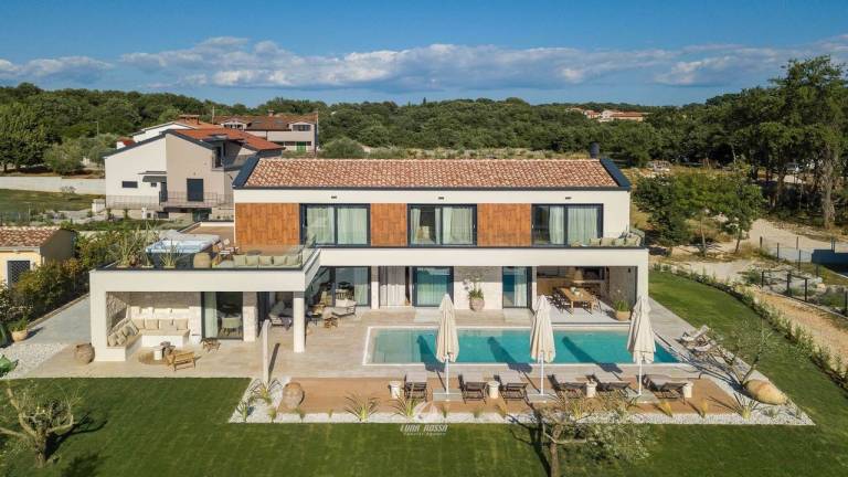 kuća  Novaki Pazinski