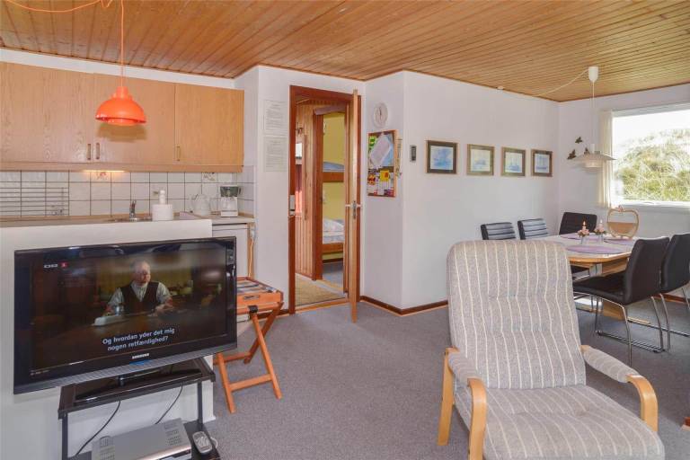 Wonderful house with patio & barbeque | Pets are welcome — photo 4
