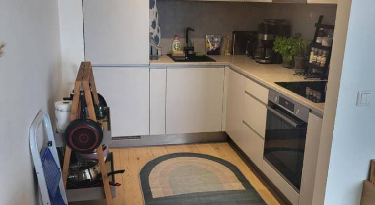 Apartment | Pets are welcome — photo 4