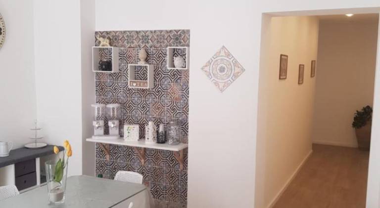 Chambre d'hôtes  Palerme