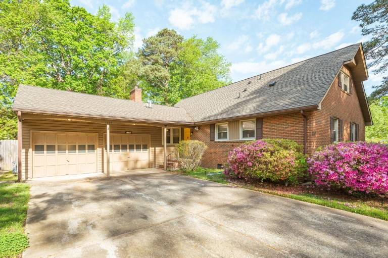 House  Hampton