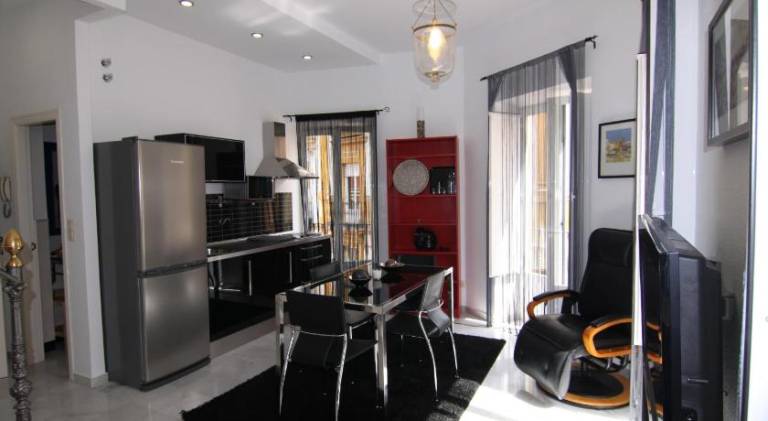 Charming holiday apartment | Next to Seville Cathedral | Dogs allowed — photo 2