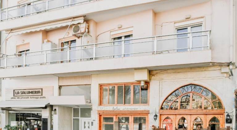 Apartment with terrace | Good for workation — photo 2