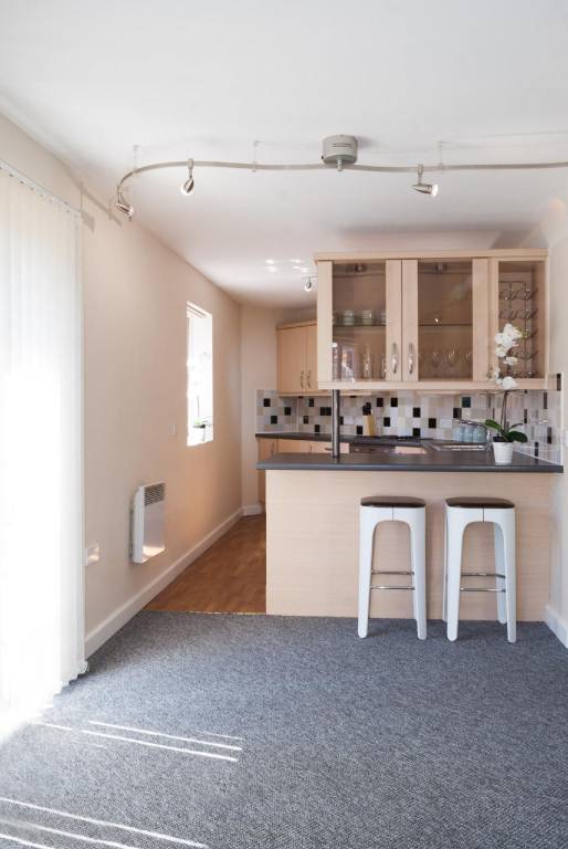 Holiday apartment | Good for workation | Pet-friendly — photo 4