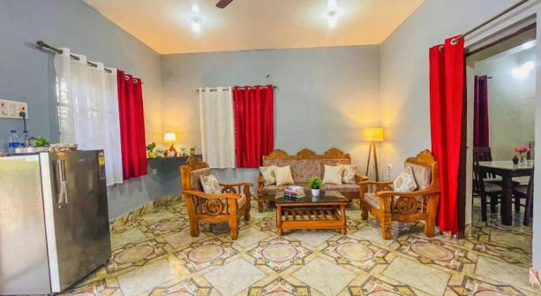 House for 7 persons — photo 4