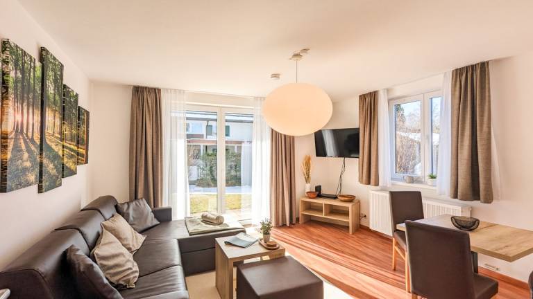 Ferienwohnung "im Königswinkel" — photo 4
