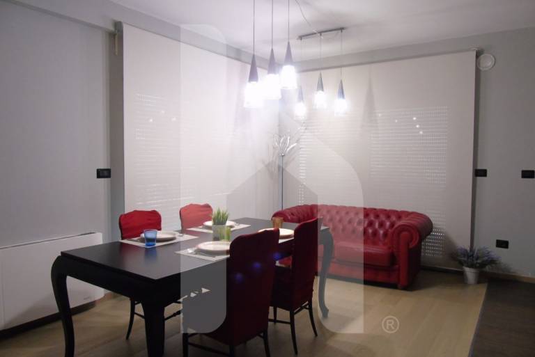Appartement Giulianova