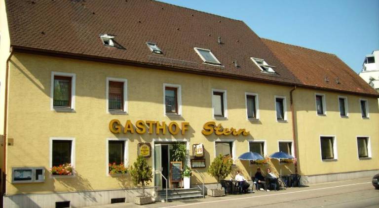 Gasthof Goldener Stern — photo 2