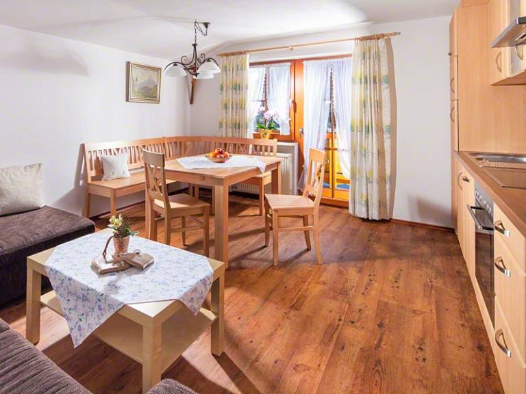 Ferienwohnung Unterschönau