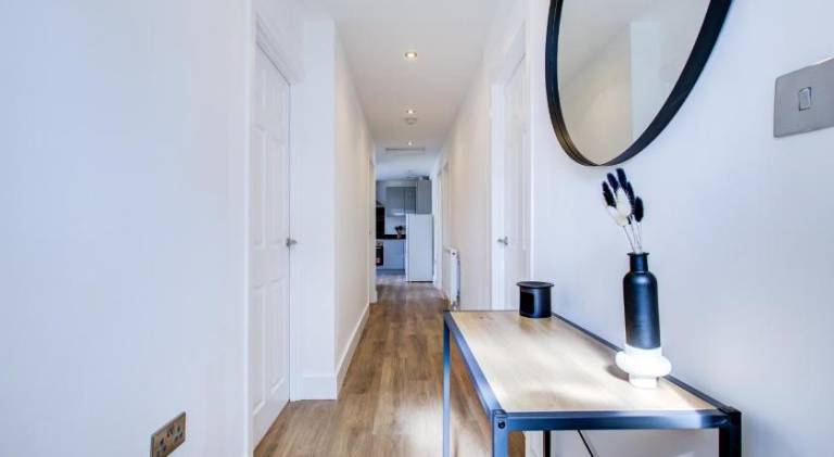 Rental apartment with 4 rooms for 8 persons — photo 3