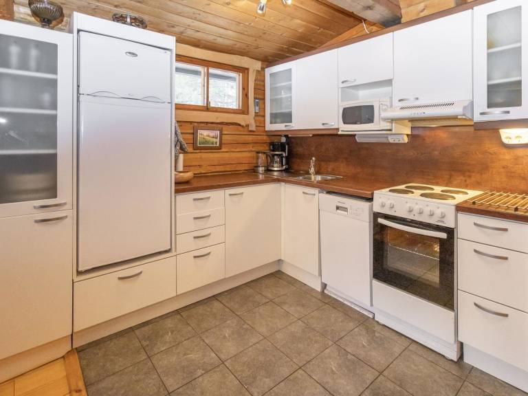 House with sauna | Pets allowed — photo 5