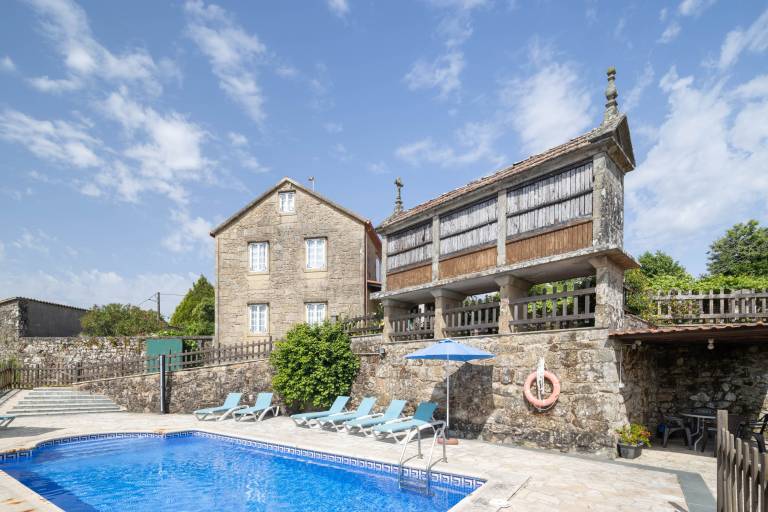 Casa  Eiriz