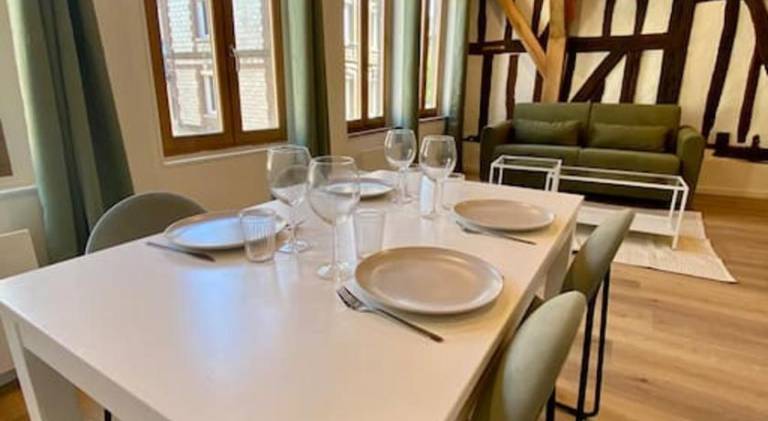 Wonderful rental apartment | Dogs allowed — photo 4