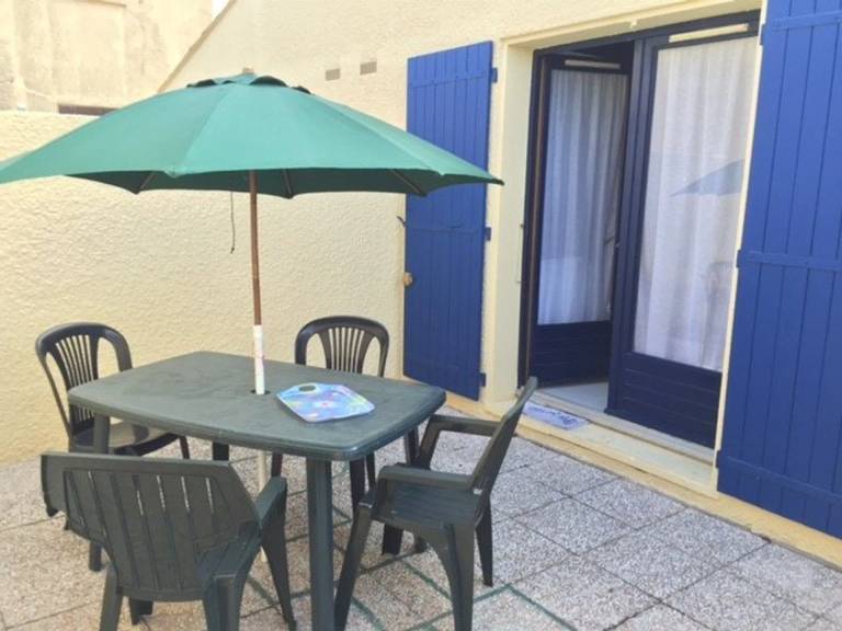 Villa Leucate