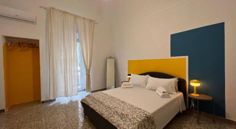 Rental apartment | Pets are welcome in Bari
