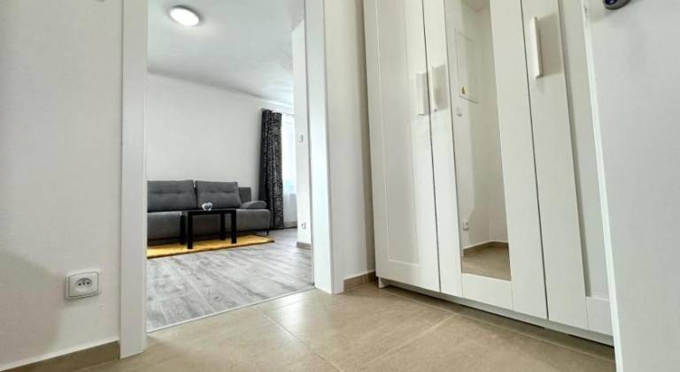 Holiday apartment with 1 room for 4 persons — photo 4