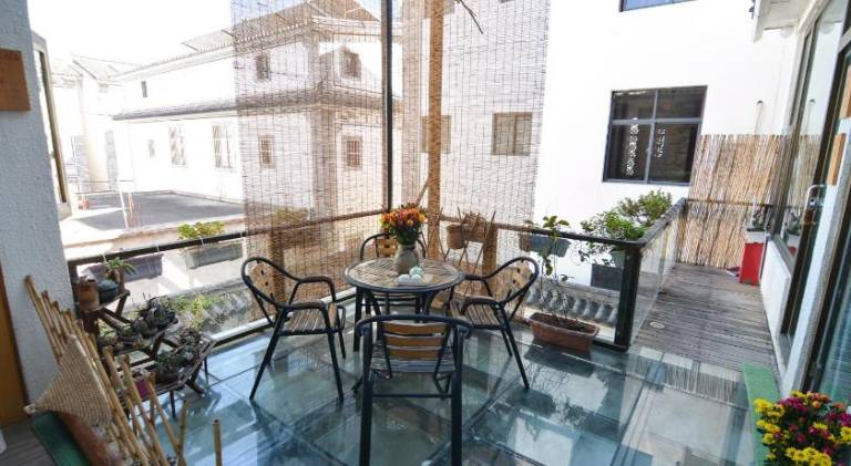 Dali Buxianshan Guesthouse-in Dali ancient city, free coffee, english speaking employee — photo 4