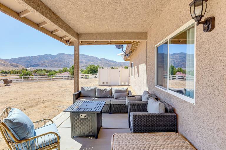 House  Hesperia