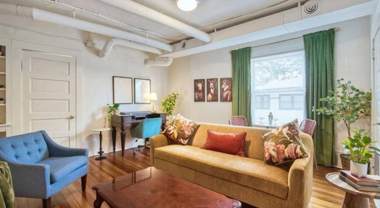 56 m&sup2; Ferienwohnung