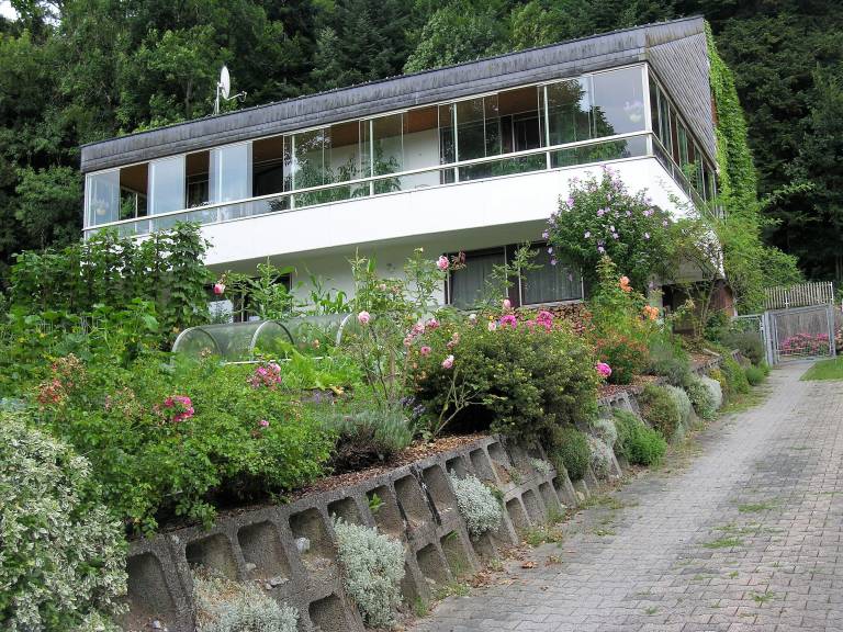 Ferienwohnung Schwarzach