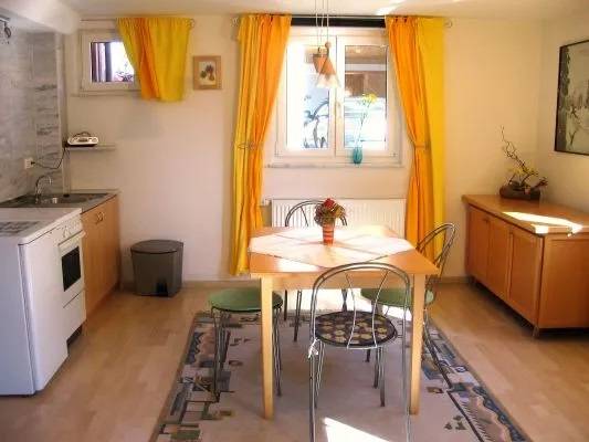 Ferienwohnung Bad Säckingen