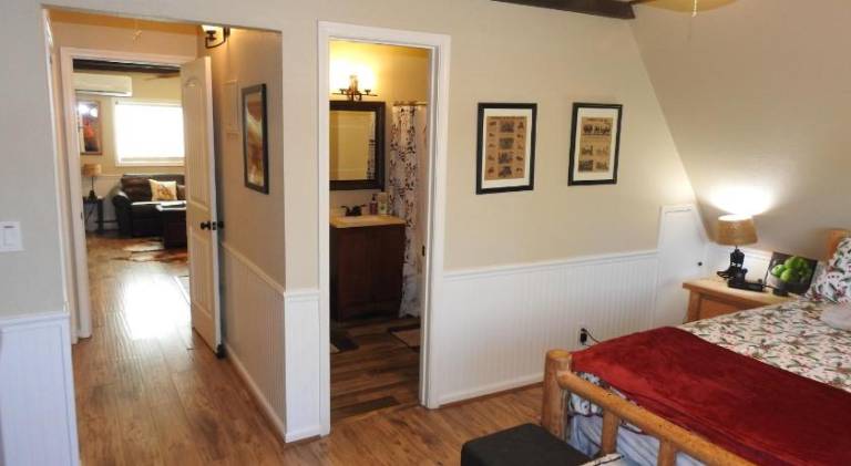 Pleasant house | Pets allowed — photo 2