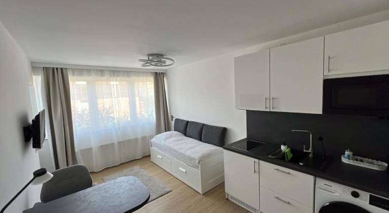 Holiday apartment with 1 room for 2 persons — photo 3