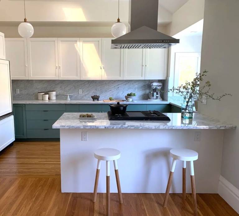 Apartment Berkeley