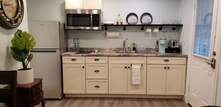 Apartment Inwood