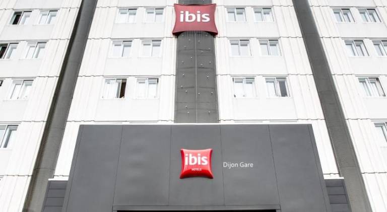 Ibis Dijon Gare — photo 5