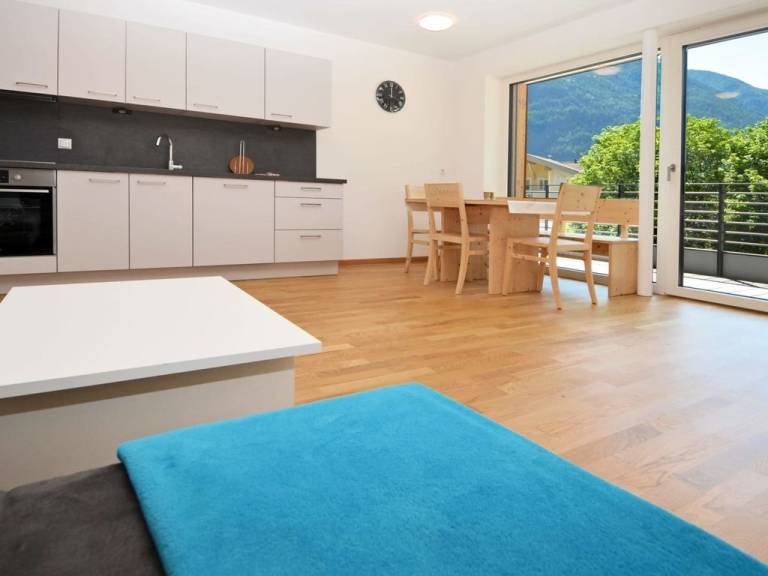 Ferienwohnung in Sand in Taufers für max. 4 Gäste