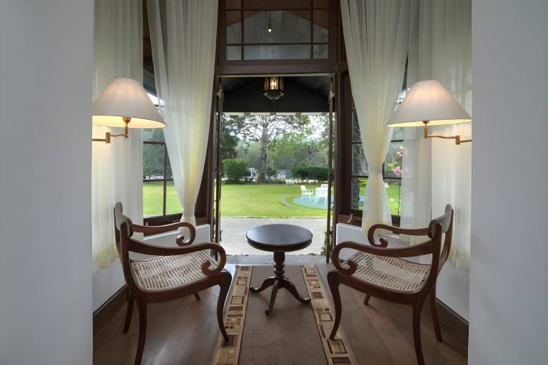 Hill Cottage Nuwara Eliya — photo 3