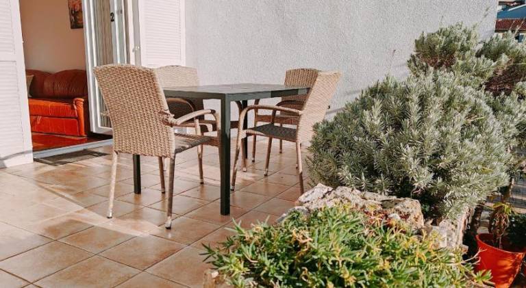 Holiday apartment with 1 room for 3 persons — photo 5
