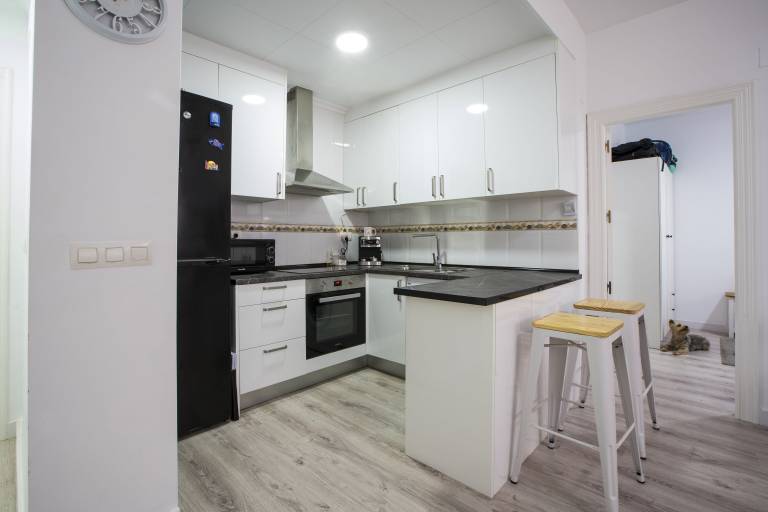 Apartamento Alcanar