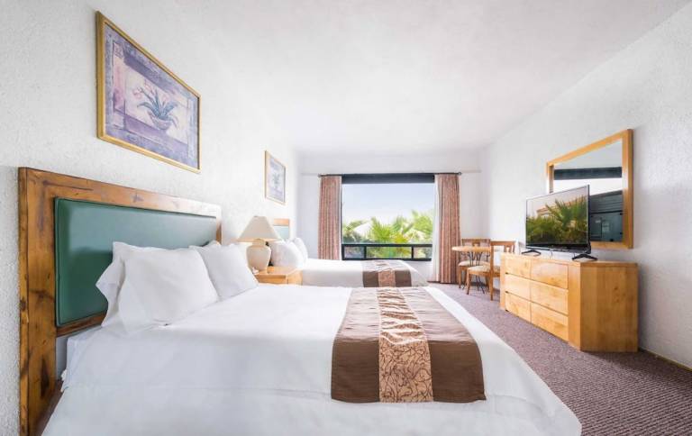 Resort  Real Del Mar