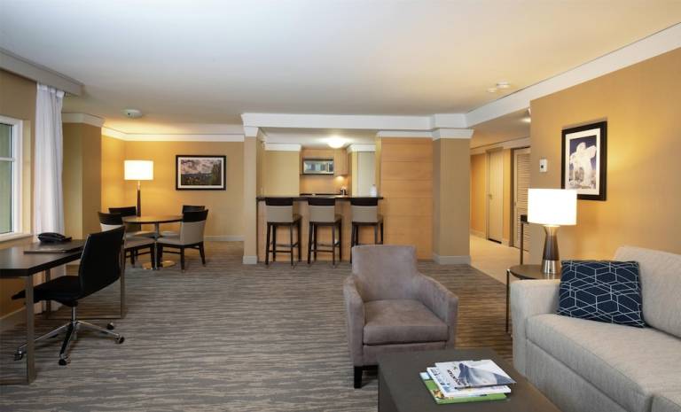 Resort Whistler