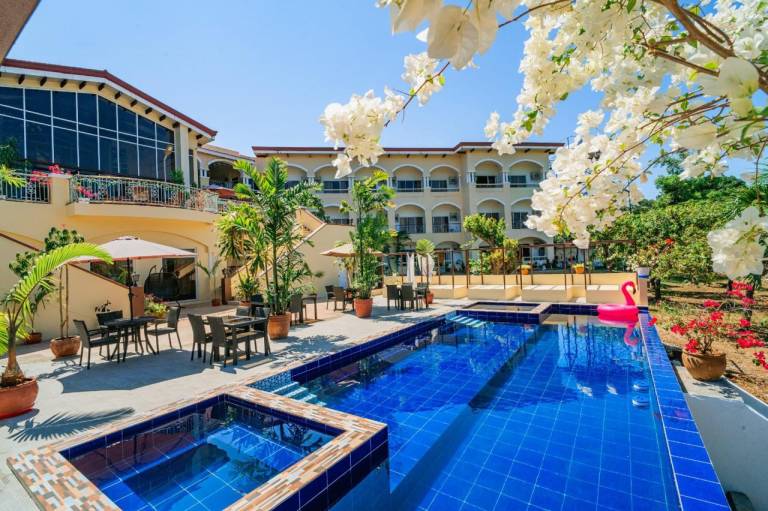 Hostel  Tiniguiban