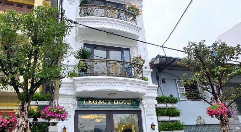 LEGACY HOTEL NINH BINH — photo 5