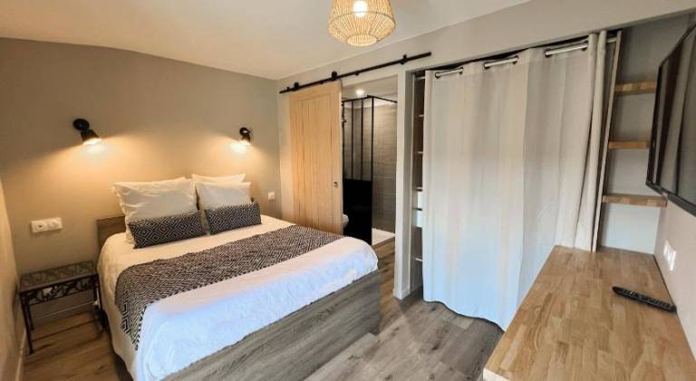 Family-friendly holiday apartment with garden & patio | Pets are welcome — photo 2