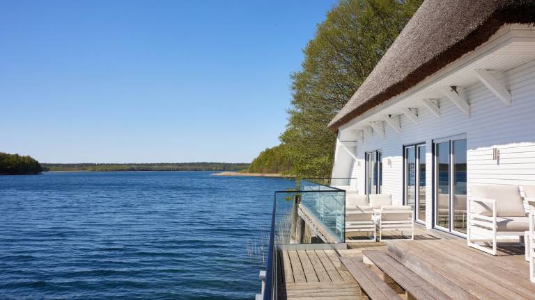 Ferienhaus Drewitz