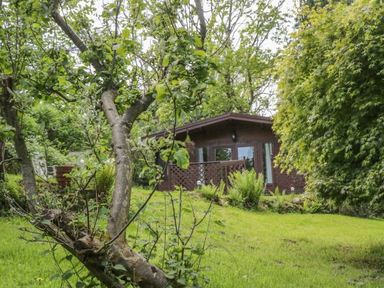 Cottage  Llanfairfechan