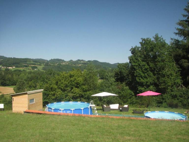Appartement Ambert