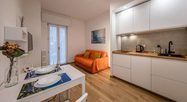 Holiday apartment | Pet-friendly — photo 2
