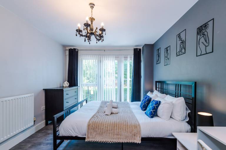 Apartment Birmingham