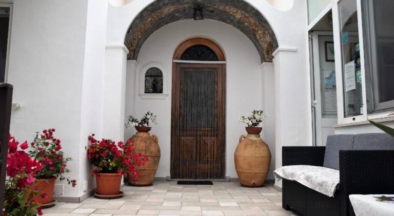 Villa damecuta B&B — photo 5