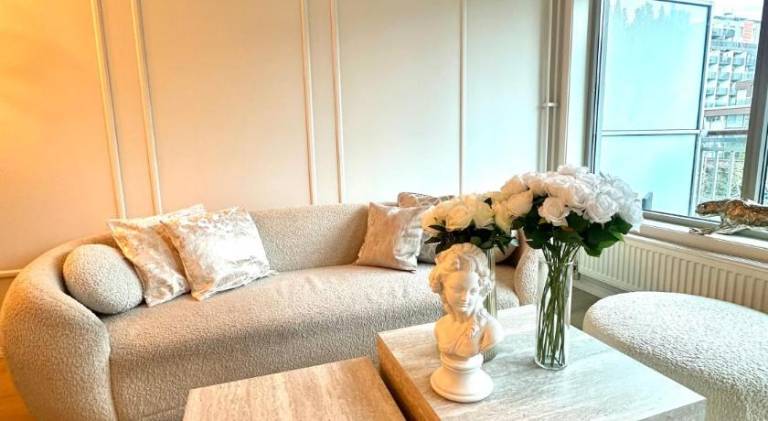 Beautiful rental apartment | Near Oslo Opera House | Dogs allowed — photo 4