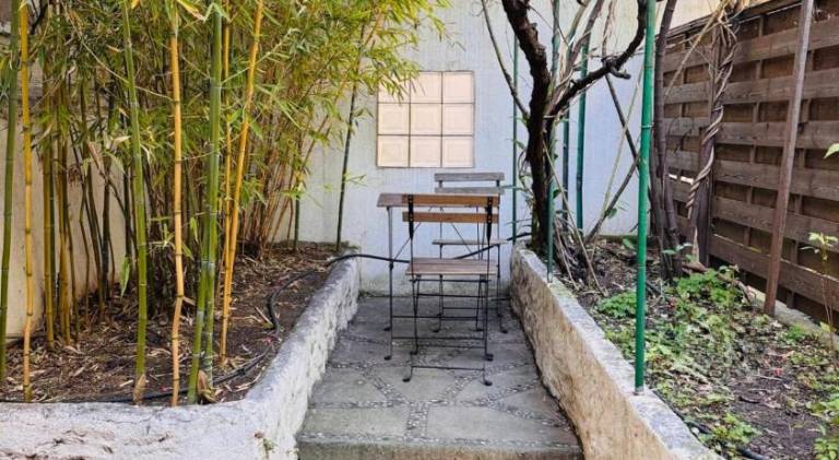 Les Studios Blancarde Terrasse Parking Clim Metro — photo 3