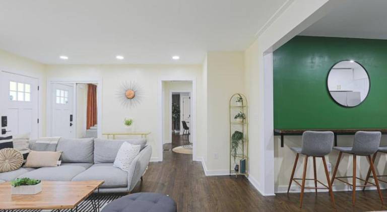 House | Good for workation — photo 5
